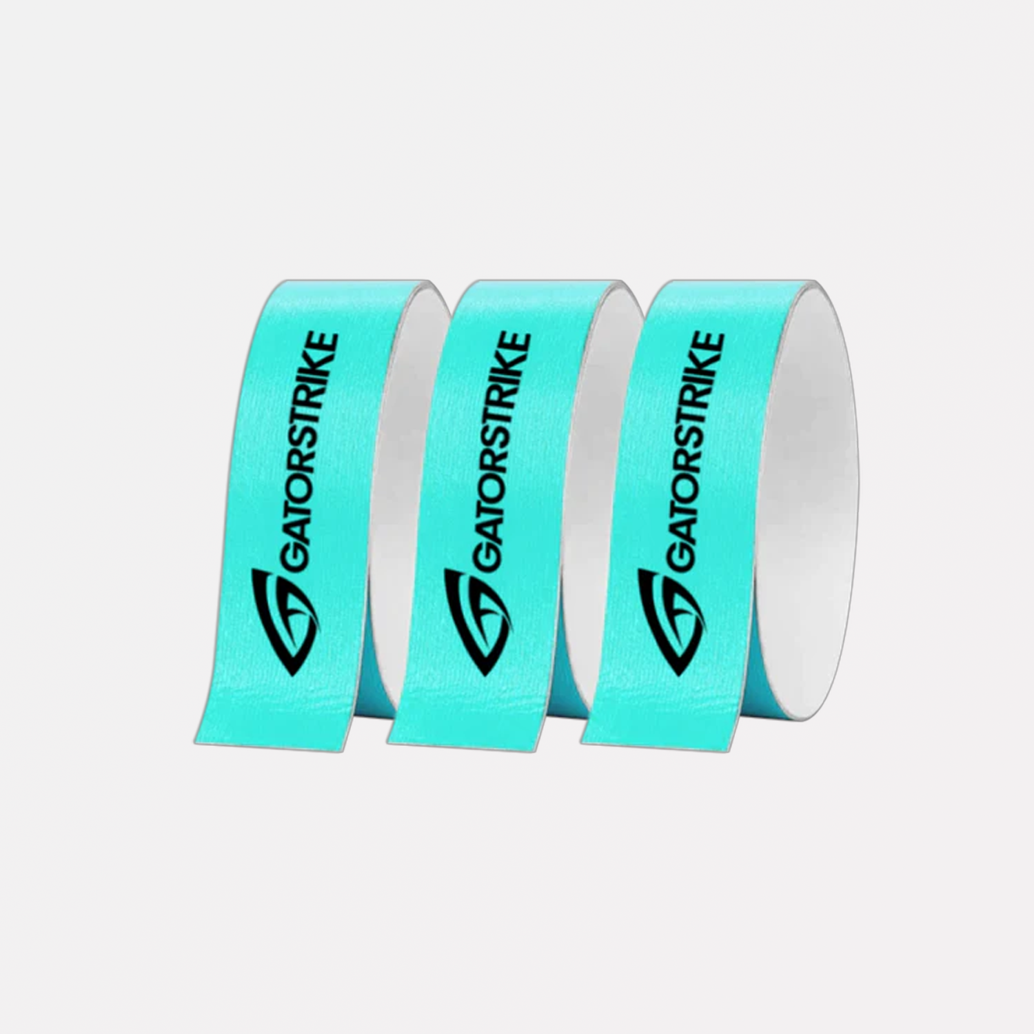 Pickleball Edge Tape | Pickleball Edge Guard Tape – GATORSTRIKE