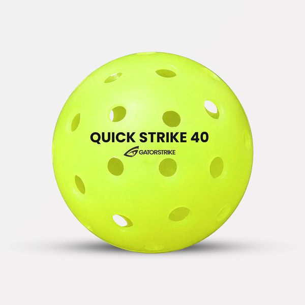 Pickleballs