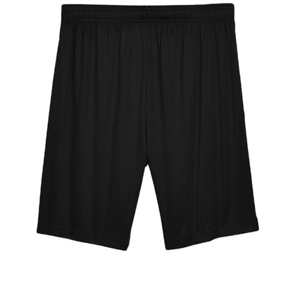 BLACK - BACK