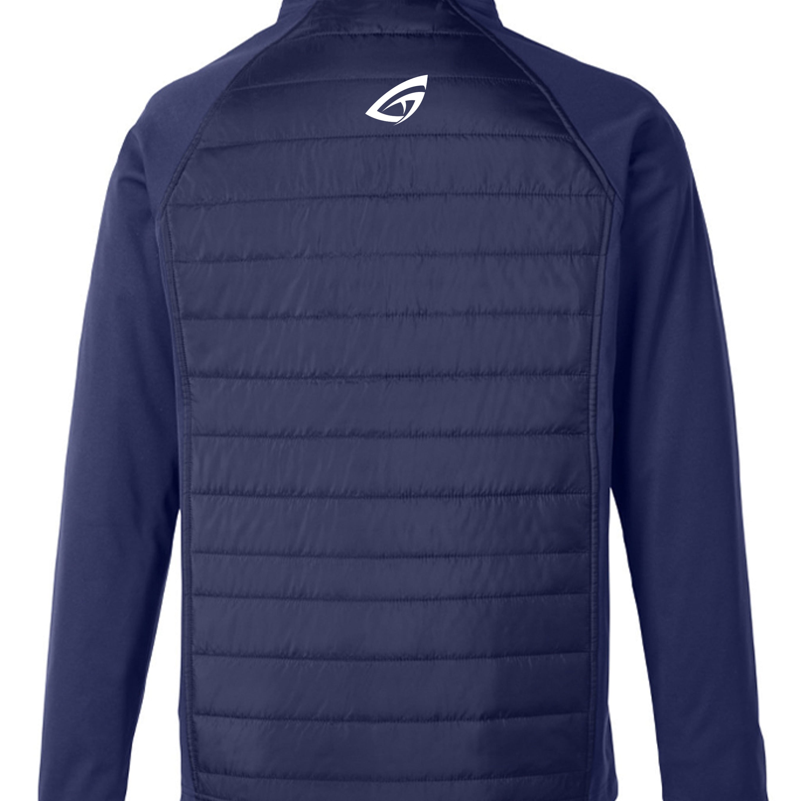 CLASSIC NAVY - CE808 - BACK