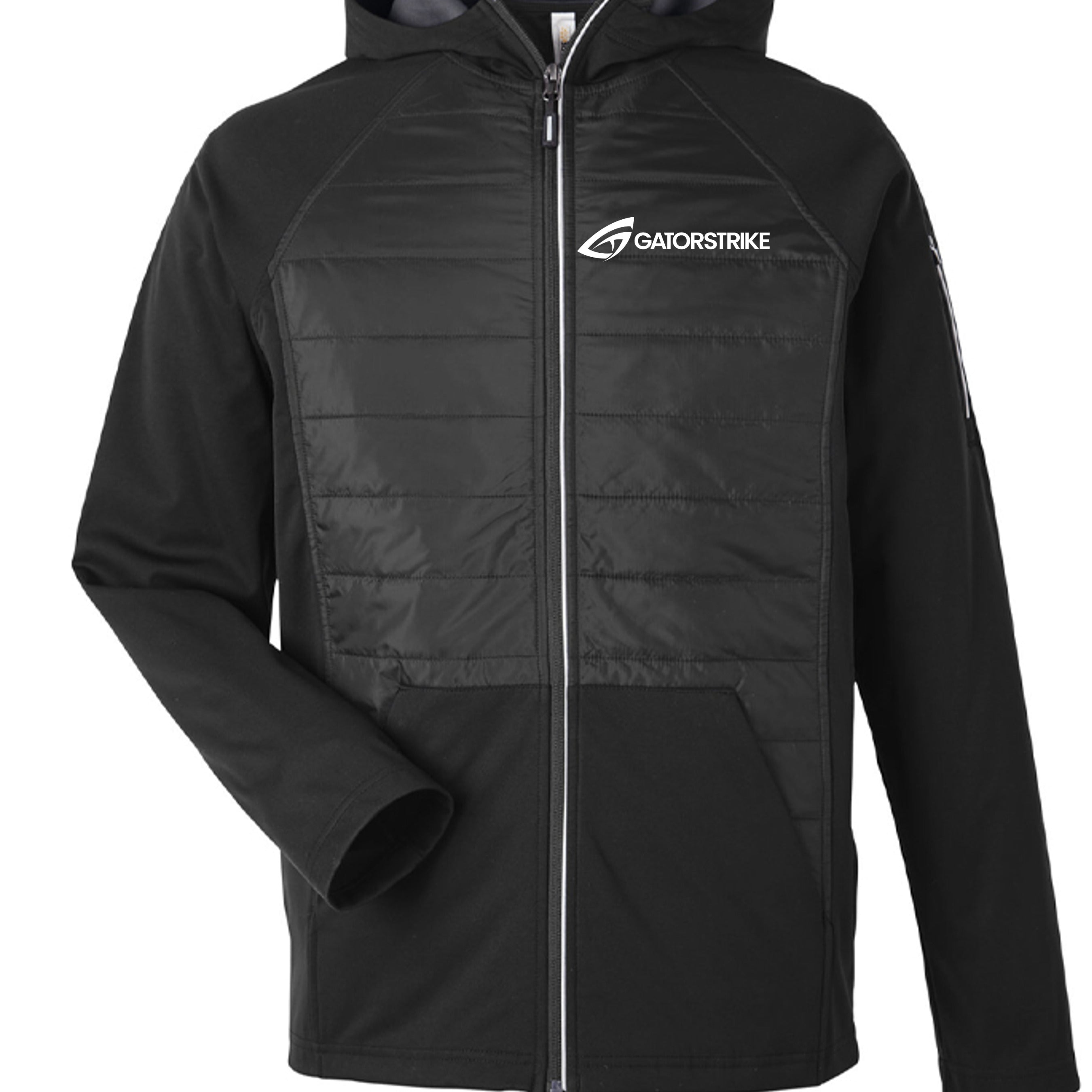 BLACK - CE808 - FRONT