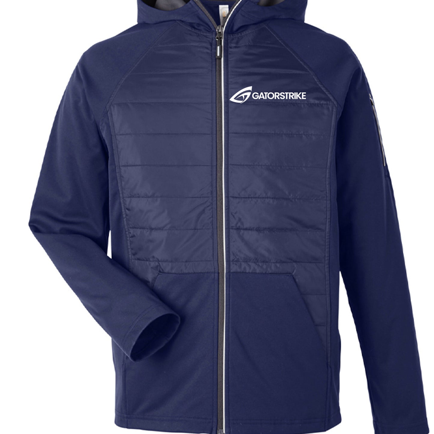 CLASSIC NAVY - CE808 - FRONT
