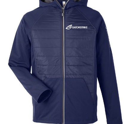 CLASSIC NAVY - CE808 - FRONT