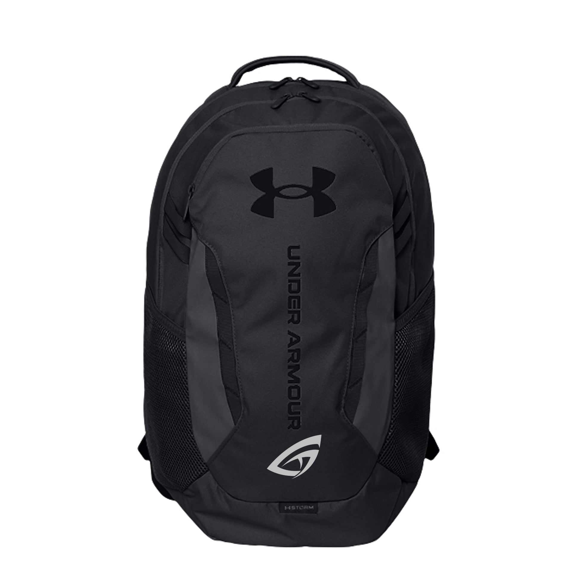 BLACK/ BLACK_001 - 1384672 - FRONT