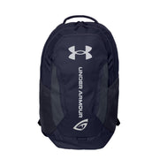 Midnight Navy/ Metallic Silver - 1384672 - FRONT