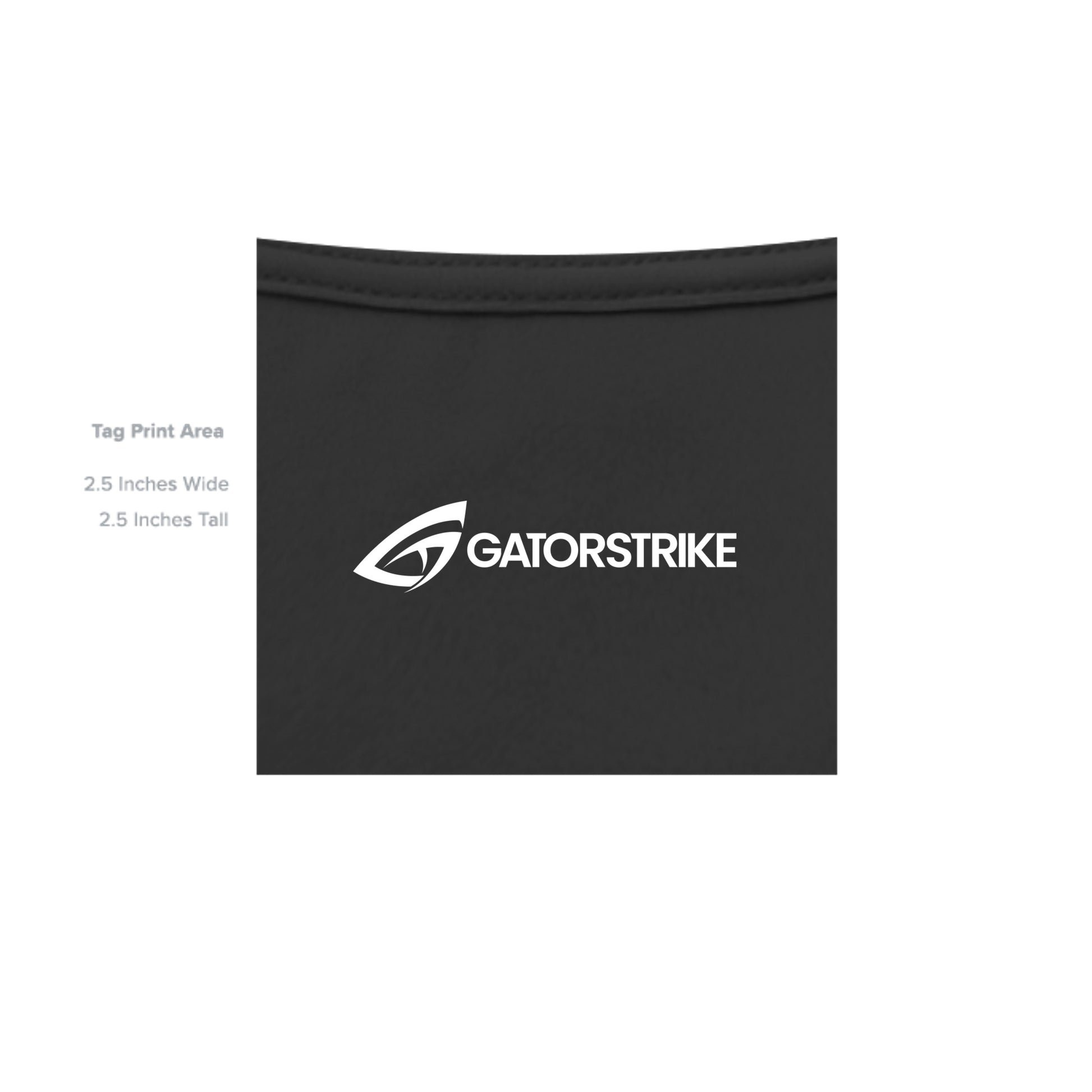 Graphite Black - 6010 - INSIDE_TAG_LINE