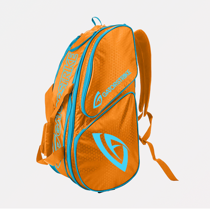 WORLD TOUR Backpack Bag